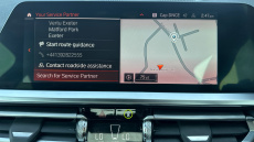 BMW 2 Series 220i M Sport 2dr Step Auto Petrol Coupe